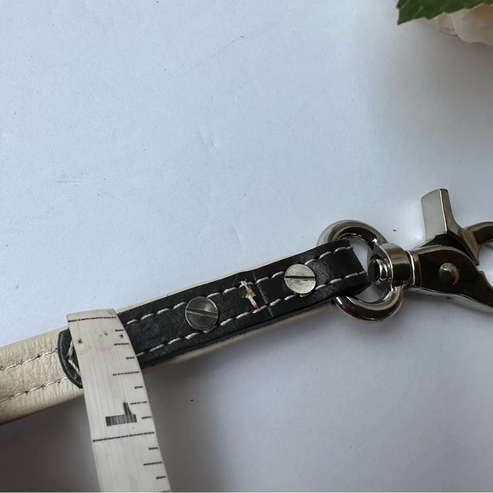 Martha Stewart Dog‎ Leash 73”